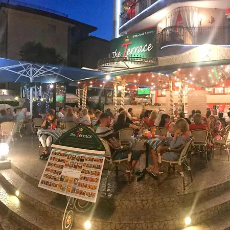 Milton Boutique - Adults Only Lido di Jesolo