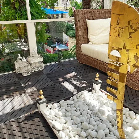 Hotel Milton Boutique - Adults Only