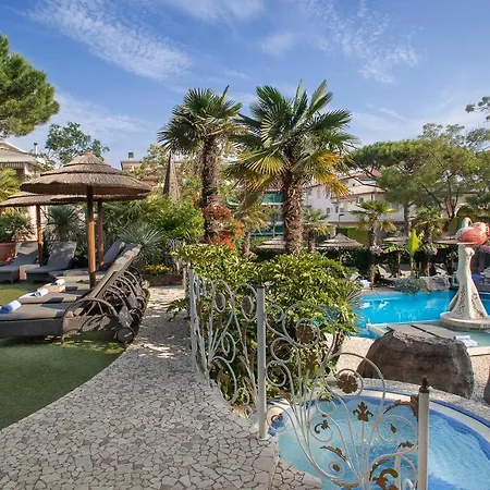 Milton Boutique - Adults Only Hotel 4*