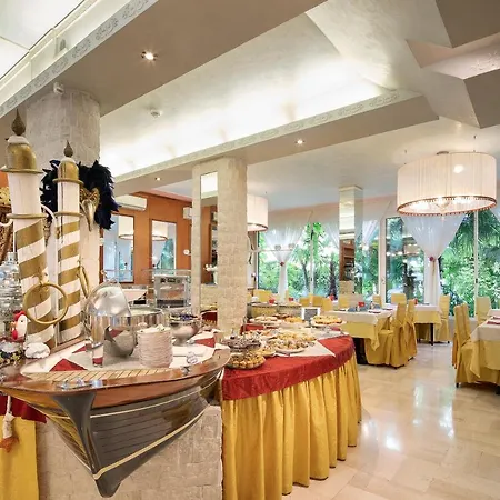 Milton Boutique - Adults Only Hotel Lido di Jesolo