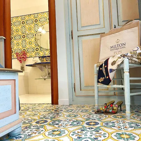 Hotel Milton Boutique - Adults Only Lido di Jesolo