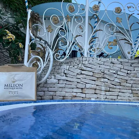 Milton Boutique - Adults Only 4* Lido di Jesolo