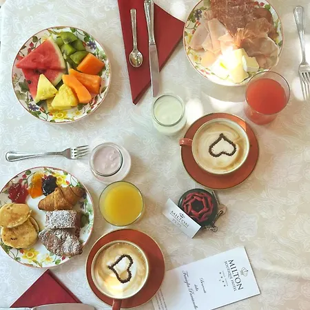 Milton Boutique - Adults Only Hotel Lido di Jesolo