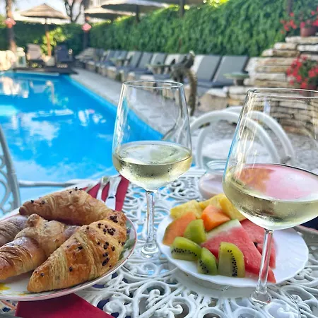Milton Boutique - Adults Only Hotel Lido di Jesolo