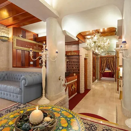 Milton Boutique - Adults Only 4* לידו די ג'סולו