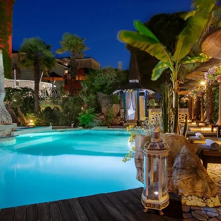 Milton Boutique - Adults Only מלון 4*