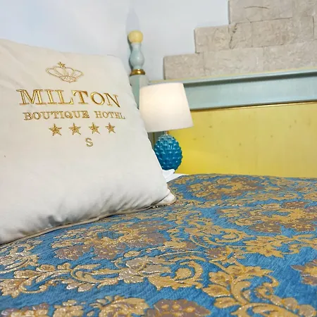 Milton Boutique - Adults Only לידו די ג'סולו